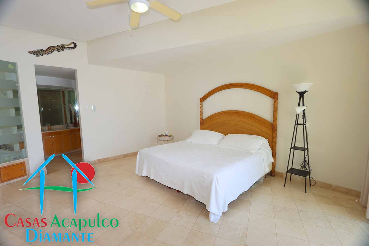 Tikal 302 - Recamara principal 7